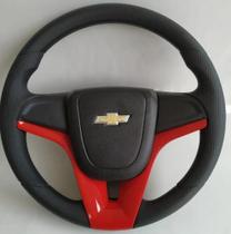 Volante Cruze Para Astra Meriva Montana Zafira Vectra C/ Cubo - Chevrolet