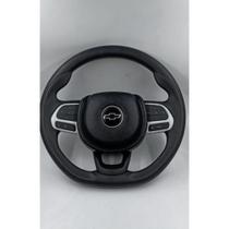 Volante + Cubo P/ Zafira 2008 2009 2010 2011 2012 S/ Comandos