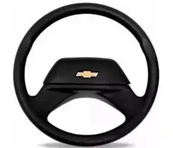 Volante D20 Modelo Original 1993-1999 Completo Cubo Embutido