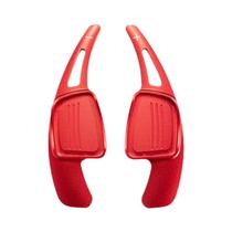 Volante De Alumínio Com Paddle Shift Para Audi S3 S5 SQ2 SQ5 TT A3 A4 A5 Q2 Q3 Q5 Q7 2017-2019