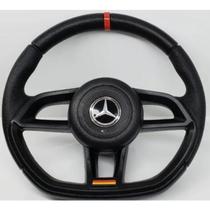 Volante De Caminhão 1111 1113 1620 608 710 Black Alemanha