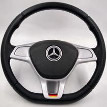 Volante De Caminhão 1111 1113 1620 608 710 MB Alemanha Completo - Mercedes-Benz