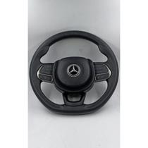 Volante De Caminhão Mercedes Benz 1620 1113 608 709 S/ Comandos Volante De Caminhão Mercedes Benz 1620 1113 608 709 S/ Comandos