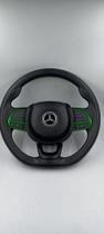 Volante De Caminhão Mercedes Benz 1620 1113 608 709 S/ Comandos Volante De Caminhão Mercedes Benz 1620 1113 608 709 S/ Comandos