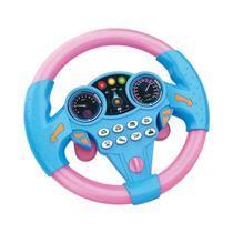 Volante De Carro Infantil Brinquedo Criativo Presente Educacional Para Páscoa Ano Novo Festival De