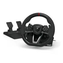 Volante de Corrida com Pedais Hori Apex PS4 e PS5 Volante de Corrida com Pedais Hori Apex PS4 e PS5