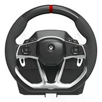 Volante de Corrida Hori Force Feedback DLX Xbox Preto