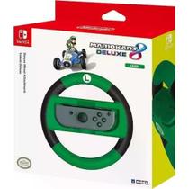 Volante de Corrida Hori Nintendo Switch Luigi