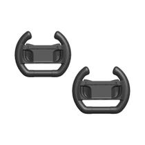 Volante De Corrida Para Nintendo Switch OLED, 2 Peças, Acessórios Para Controle Joy Con
