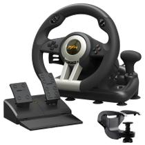 Volante de corrida PXN V3 PRO 180 USB para Xbox One/PS4/Switch/PC Volante de corrida PXN V3 PRO 180 USB para Xbox One/PS4/Switch/PC
