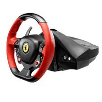 Volante de corrida THRUSTMASTER Ferrari 458 Spider Xbox Series X/S