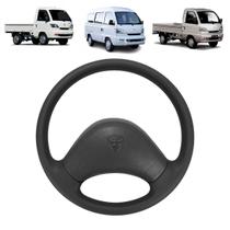 Volante de direção effa towner junior 2007 a 2013 completo hfj3402000da