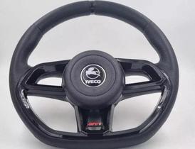 Volante Direção Caminhão Iveco Tector + Cubo