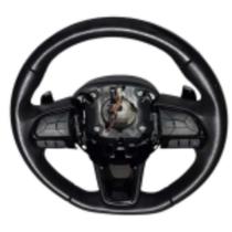 Volante Direçao Com Comando Fiat Toro Freedom 1002460780