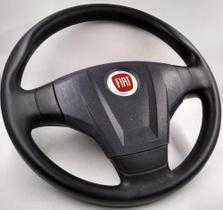 Volante Direção Completa Modelo Original Ducato