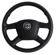 Volante Direção Esportivo 40cm Caminhão Volvo Vm 310
