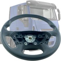 Volante Direção Stralis/Tector/Ônibus 2012/... 504329287 Volante Direção Stralis/Tector/Ônibus 2012/... 504329287
