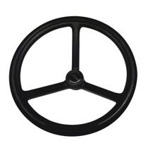 Volante Direção Trator Ford 4630/5030/5630/6630/7630/7830/8030/Tt55/Tt55f/Tt65/Tt65f/Tt75/Tt75f/Tt3840/Tt3840f/Tt3880f/ Volante Direção Trator Ford 4630/5030/5630/6630/7630/7830/8030/Tt55/Tt55f/Tt65/Tt65f/Tt75/Tt75f/Tt3840/Tt3840f/Tt3880f/