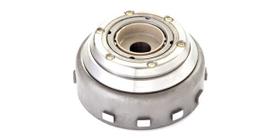 Volante do magneto magnetron xtz 250 lander / fazer 250 ate 2010