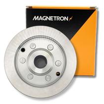 Volante do Magneto Nxr 150 Bros Ks Pedal 2009-2010 Magnetron