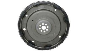 Volante Do Motor 8 Furos ( Explorer 96 A 97 4.0 Cambio Automatico ) - Marca Memorial - Codigo F77Z6375AAX - F77Z6375AAX