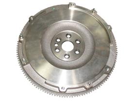 Volante Do Motor ( Focus 2014 - Sigma 1.6 Manual ) - Marca: Original - Codigo Sku: AV616375BB