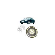 Volante Do Motor ( Mondeo Sedan 1998 A 2001 Com Transmissao Manual Motor V6 Dohc 2.5L Gasolina ) - F6RZ6375AA