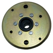 Volante Dt 180 N Tdr 180 Dt 180 Z Yamaha Modelo Original