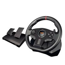 Volante e Pedal V900 para PC / PSS3 / PSS4 / XXbox One / XXbox Series / Switch Preto Volante e Pedal V900 para PC / PSS3 / PSS4 / XXbox One / XXbox Series / Switch Preto