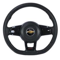 Volante Esporivo MK7 Preto Gm - Corsa Wind / Classic