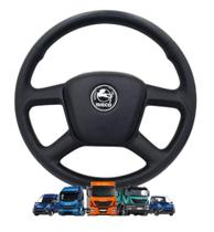 Volante Esportivo 40cm P/ Caminhão Eurotech Ano 2004 Volante Esportivo 40cm P/ Caminhão Eurotech Ano 2004