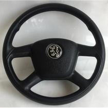 Volante Esportivo 40cm Peugeot Boxer 2006 Até 2014