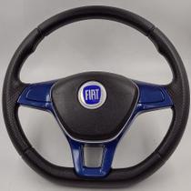 Volante Esportivo Azul Para Palio Wekend Palio Fire Siena Todos os Anos Volante Esportivo Azul Para Palio Wekend Palio Fire Siena Todos os Anos