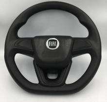 Volante Esportivo Black Edition Para Todos Palio Fire Volante Esportivo Black Edition Para Todos Palio Fire