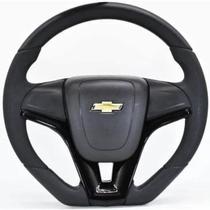 Volante Esportivo Camaro Preto Corsa Maxx 2006 2007 2008 2009