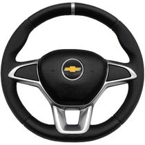 Volante Esportivo Celta Corsa Classic Wind Monza Kadett Omega Chevrolet + Cubo Gm