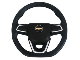 Volante Esportivo Celta Corsa Classic Wind Wagon Omega Prisma Monza Kadett Cubo
