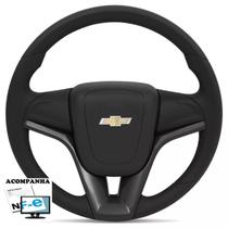 Volante Esportivo Celta Vectra Astra até 96 Prisma Monza Kadett Ipanema Cruze + Cubo e tampa Gm