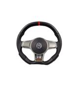 Volante Esportivo Completo Para Gol G5 G6 - Volkswagen