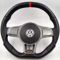 Volante Esportivo Completo Para Gol G5 G6 - Volkswagen