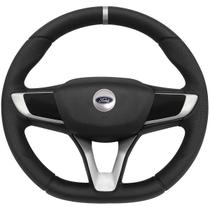 Volante Esportivo Corcel 2 Belina 2 Ford + Cubo - Poliparts