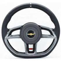 Volante Esportivo Corsa Classic/ Wind / Celta - Gti Vision Grafite