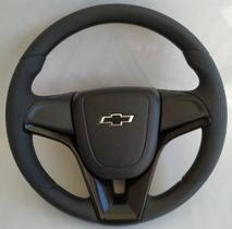 Volante Esportivo Corsa Wind / Classic / Celta Com o Cubo Preto - Chevrolet