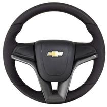 Volante Esportivo Corsa Wind / Classic - Cruze Universal Grafite