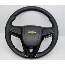 Volante Esportivo Corsa Wind / Classic - Cruze Universal Preto