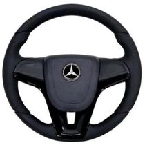 Volante Esportivo Cruze Caminhão MB 1620/ 709/ 710 711 712 Com Cubo Volante Esportivo Cruze Caminhão MB 1620/ 709/ 710 711 712 Com Cubo