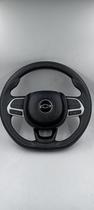 Volante Esportivo Do Vectra 97 A 99 Com Cubo S/ Comandos