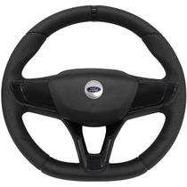 Volante Esportivo Escort Hobby 93 a 98 Ford + Cubo - Poliparts