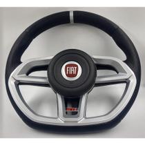 Volante Esportivo Fiat Doblo 2010 2011 2012 2013 Volante Esportivo Fiat Doblo 2010 2011 2012 2013