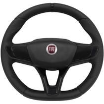 Volante Esportivo Fiat Marea Brava até 2013 + Cubo - Poliparts